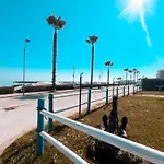 Emirati Piano Terra Fronte Mare Rif A780 * Cupra Marittima