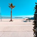 Emirati Piano Terra Fronte Mare Rif A780 Cupra Marittima