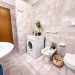 Appartement Emirati Piano Terra Fronte Mare Rif A780 *