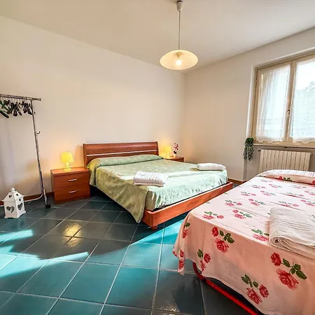 Apartmán Emirati Piano Terra Fronte Mare Rif A780 Cupra Marittima